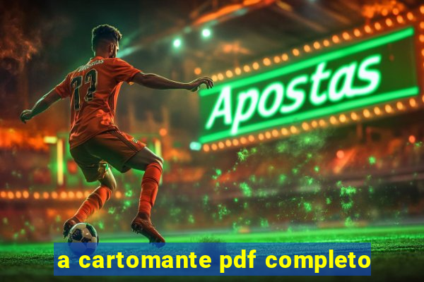 a cartomante pdf completo